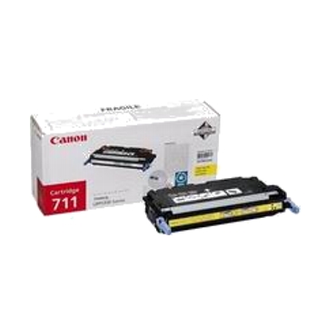 Canon CRG-711Y (6K)